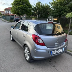 Opel Corsa Opel Corsa 1.2 бензин/газ, снимка 4