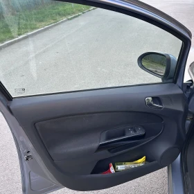 Opel Corsa Opel Corsa 1.2 бензин/газ, снимка 10