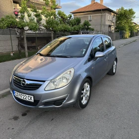 Opel Corsa Opel Corsa 1.2 бензин/газ, снимка 3