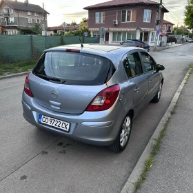 Opel Corsa Opel Corsa 1.2 бензин/газ, снимка 6