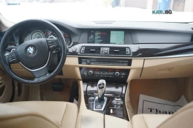BMW 535 * АвтоКредит* (ЦЕНА ДО БГ)* , снимка 11