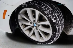 BMW 535 * АвтоКредит* (ЦЕНА ДО БГ)* , снимка 2
