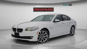 BMW 535 * АвтоКредит* (ЦЕНА ДО БГ)* , снимка 1