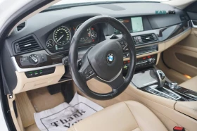 BMW 535 * АвтоКредит* (ЦЕНА ДО БГ)* , снимка 14