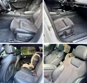 Audi A4 2.0TDI, Quattro, S-line+ , снимка 5