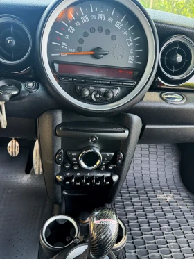 Mini John Cooper Works 1.6T, снимка 9