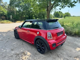 Mini John Cooper Works 1.6T, снимка 6