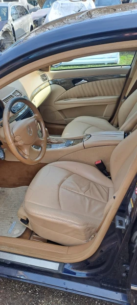 Mercedes-Benz 320 3.2 CDI, снимка 7