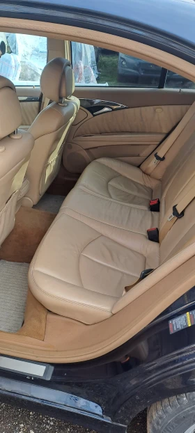 Mercedes-Benz 320 3.2 CDI, снимка 6