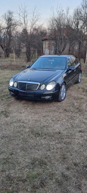 Mercedes-Benz 320 3.2 CDI, снимка 1