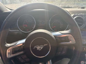 Ford Mustang * EcoBoost Premium * CARFAX * ЦЕНА ДО БГ, снимка 4