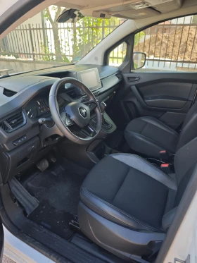 Renault Kangoo, снимка 2