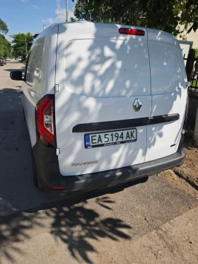 Renault Kangoo, снимка 7