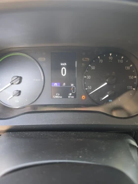 Renault Kangoo, снимка 9