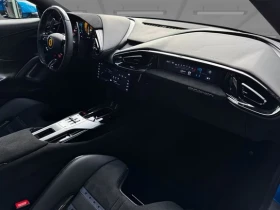 Ferrari 12 Cilindri = Carbon Ceramic Brakes = Гаранция, снимка 9