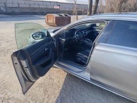 Peugeot 508, снимка 4