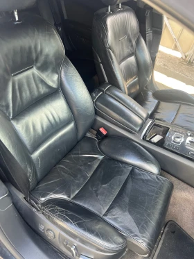 Audi A8, снимка 12