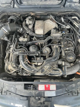 Audi A8, снимка 13