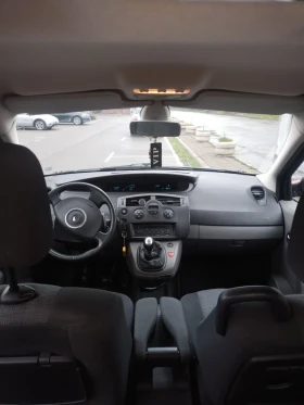 Renault Scenic, снимка 4