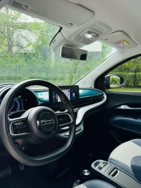 Fiat 500e Fiat 500e 42kWh , снимка 5