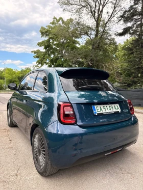 Fiat 500e Fiat 500e 42kWh , снимка 4