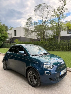 Fiat 500e Fiat 500e 42kWh , снимка 1