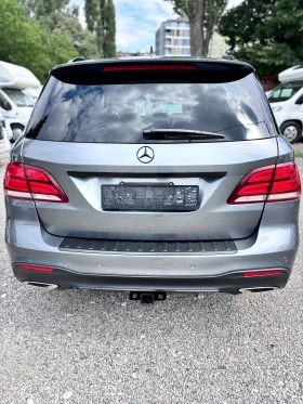 Mercedes-Benz GLE 450 AMG, снимка 6