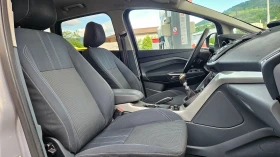 Ford C-max 1.6 Hdi TITANIUM/KLIMATRONIK6skorosti, снимка 13