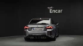 BMW M2 Coupe, снимка 4