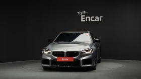BMW M2 Coupe, снимка 2