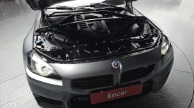 BMW M2 Coupe, снимка 17