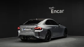 BMW M2 Coupe, снимка 3