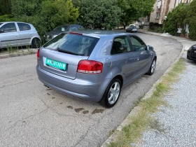 Audi A3 2.0TDI BMM Sline, снимка 4