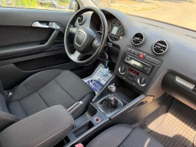 Audi A3 2.0TDI BMM Sline, снимка 11