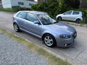 Audi A3 2.0TDI BMM Sline, снимка 3