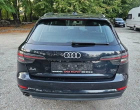 Audi A4 2.0 TDI..7 speed..DISTRONIK .FACE , снимка 5
