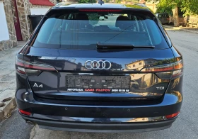 Audi A4 2.0 TDI..AVANT, снимка 6