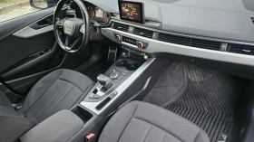 Audi A4 2.0 TDI..7 speed..DISTRONIK .FACE , снимка 10