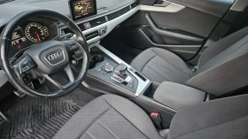 Audi A4 2.0 TDI..7 speed..DISTRONIK .FACE , снимка 9