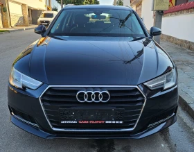 Audi A4 2.0 TDI..AVANT, снимка 1