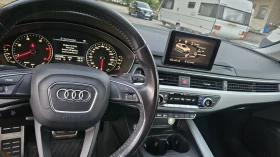 Audi A4 2.0 TDI..7 speed..DISTRONIK .FACE , снимка 13