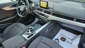 Audi A4 2.0 TDI..AVANT, снимка 10