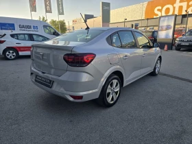 Dacia Logan 1.0 TCe 90 Stop&Start, снимка 5