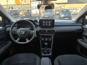 Dacia Logan 1.0 TCe 90 Stop&Start, снимка 7