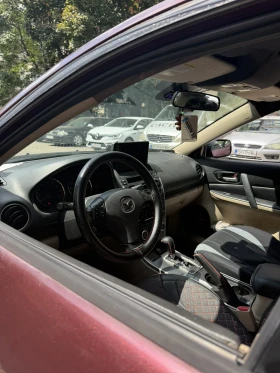 Mazda 6, снимка 10