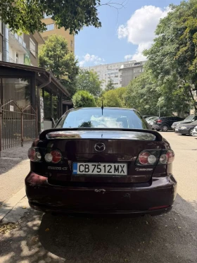 Mazda 6, снимка 4