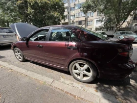 Mazda 6, снимка 8