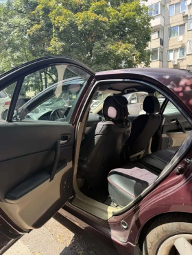 Mazda 6, снимка 16