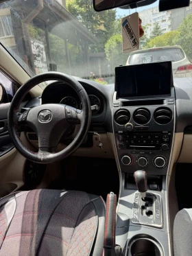 Mazda 6, снимка 12