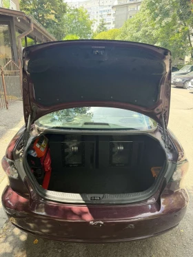 Mazda 6, снимка 7